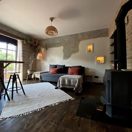 Apartment Paupio Gertruda