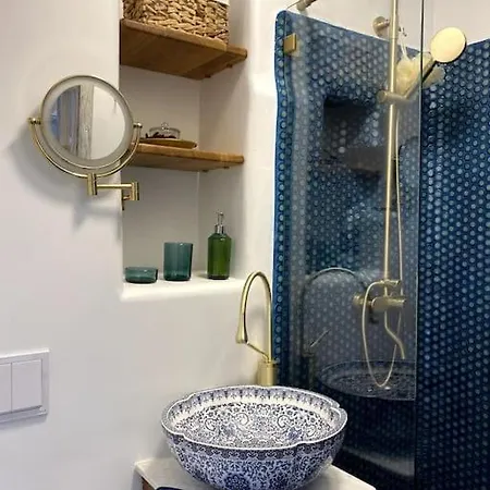 Paupio Gertruda Apartment Vilnius