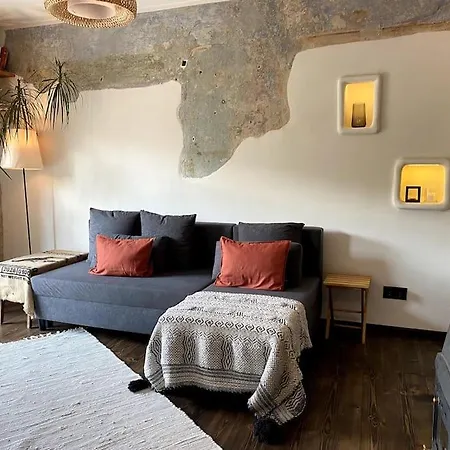 Paupio Gertruda Apartment Vilnius