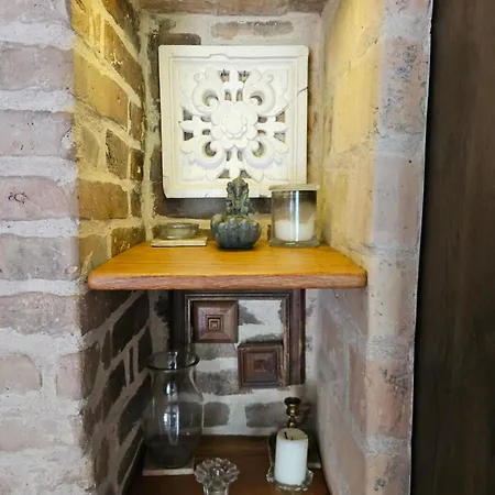 Paupio Gertruda * Вільнюс