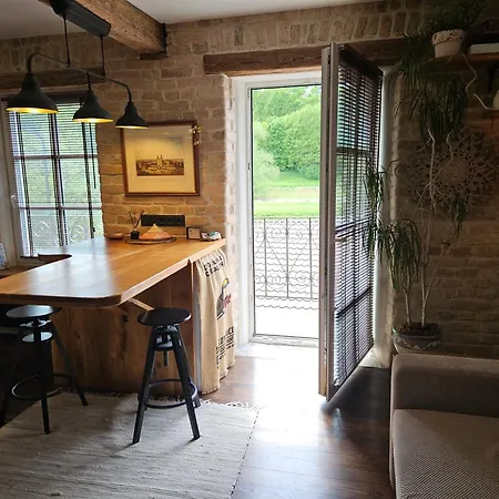 Paupio Gertruda Апартаменти *