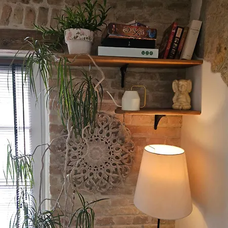 Paupio Gertruda 公寓 维尔纽斯