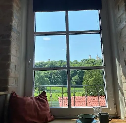 Apartman Paupio Gertruda *