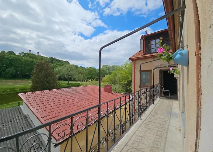 Apartman Paupio Gertruda *