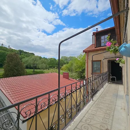 Apartment Paupio Gertruda *