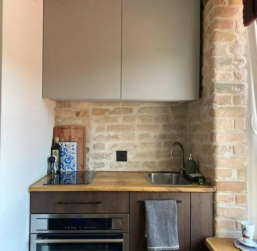 Appartamento Paupio Gertruda Vilnius